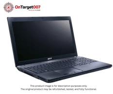 Acer MS2352 Laptop TravelMate P653– Intel Core i5 3rd Gen, 8GB